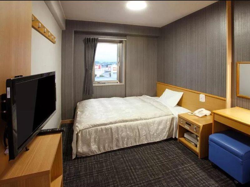 Sakudaira Plaza 21 Otel Dış mekan fotoğraf