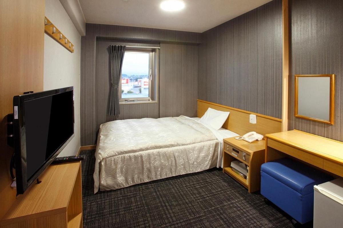 Sakudaira Plaza 21 Otel Dış mekan fotoğraf